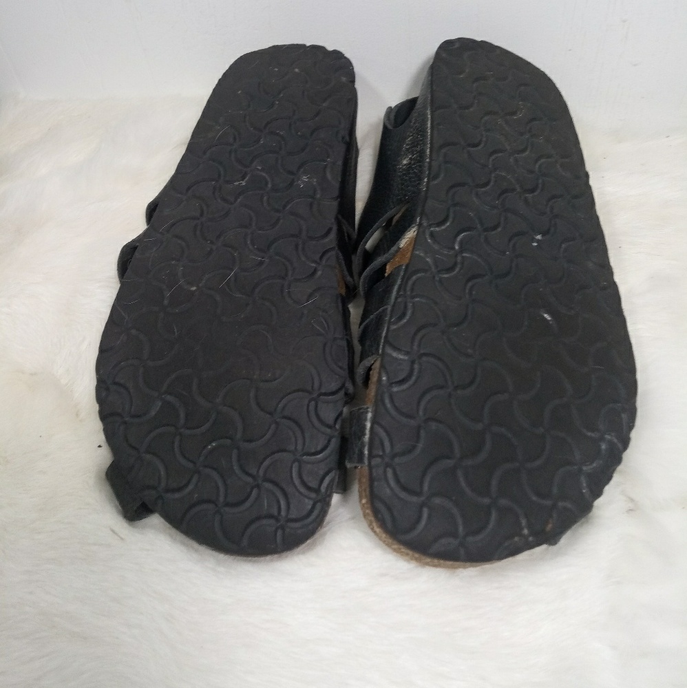 BIRKENSTOCKS SANDALS. - Picture 4 of 6